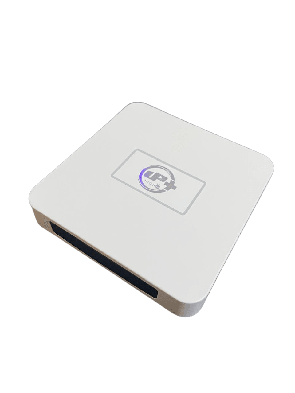 Receptor Hightv Up+ 4K Ultra HD Wi-Fi - Vai Veloz Comércio