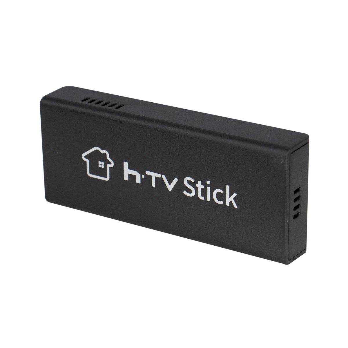 Receptor Htv Stick 4K Ultra HD - Vai Veloz Comércio