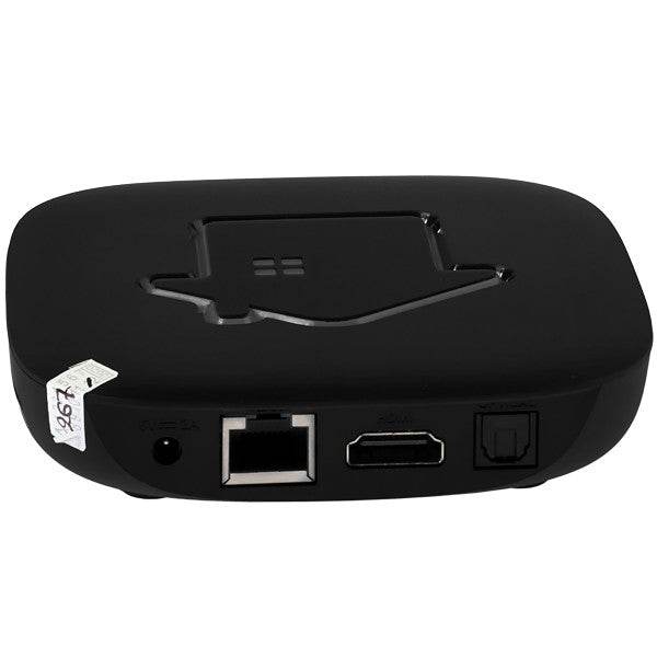 Receptor Htv 8 4K Ultra HD Wi-Fi - Vai Veloz Comércio