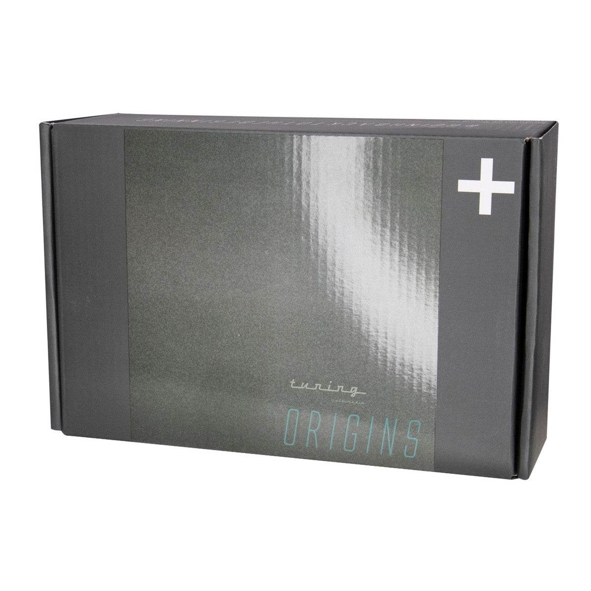 Receptor Tuning Origins Full HD Wi-Fi ACM - Vai Veloz Comércio