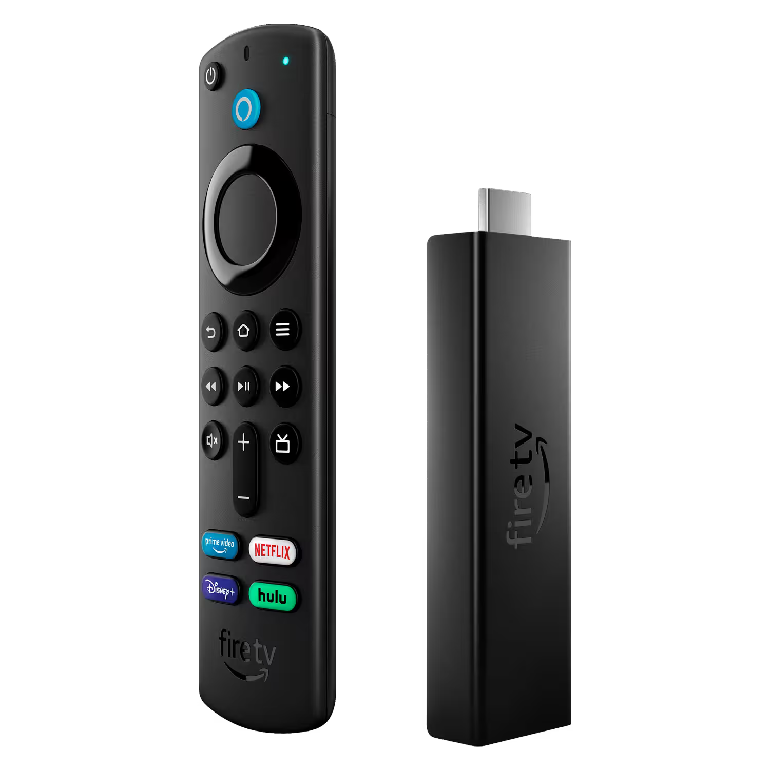 Amazon Fire TV Stick 3ª Geração 4K Max WiFi