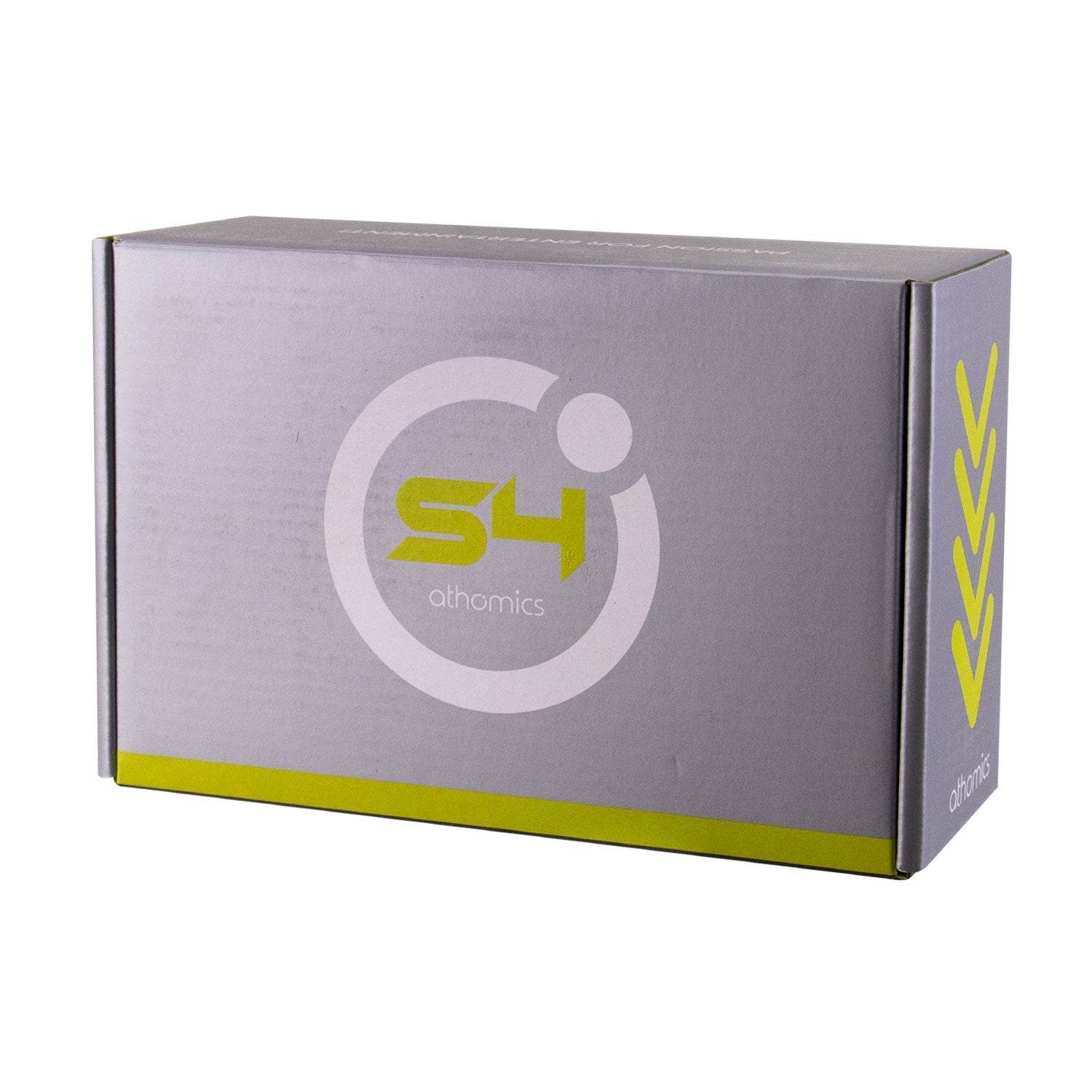 Receptor Athomics S4 Full HD Wi-Fi ACM - Vai Veloz Comércio