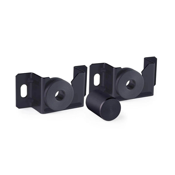 Suporte Para TV de Parede Fortrek FK 310S Fixo de 14” a 84” - Vai Veloz Comércio