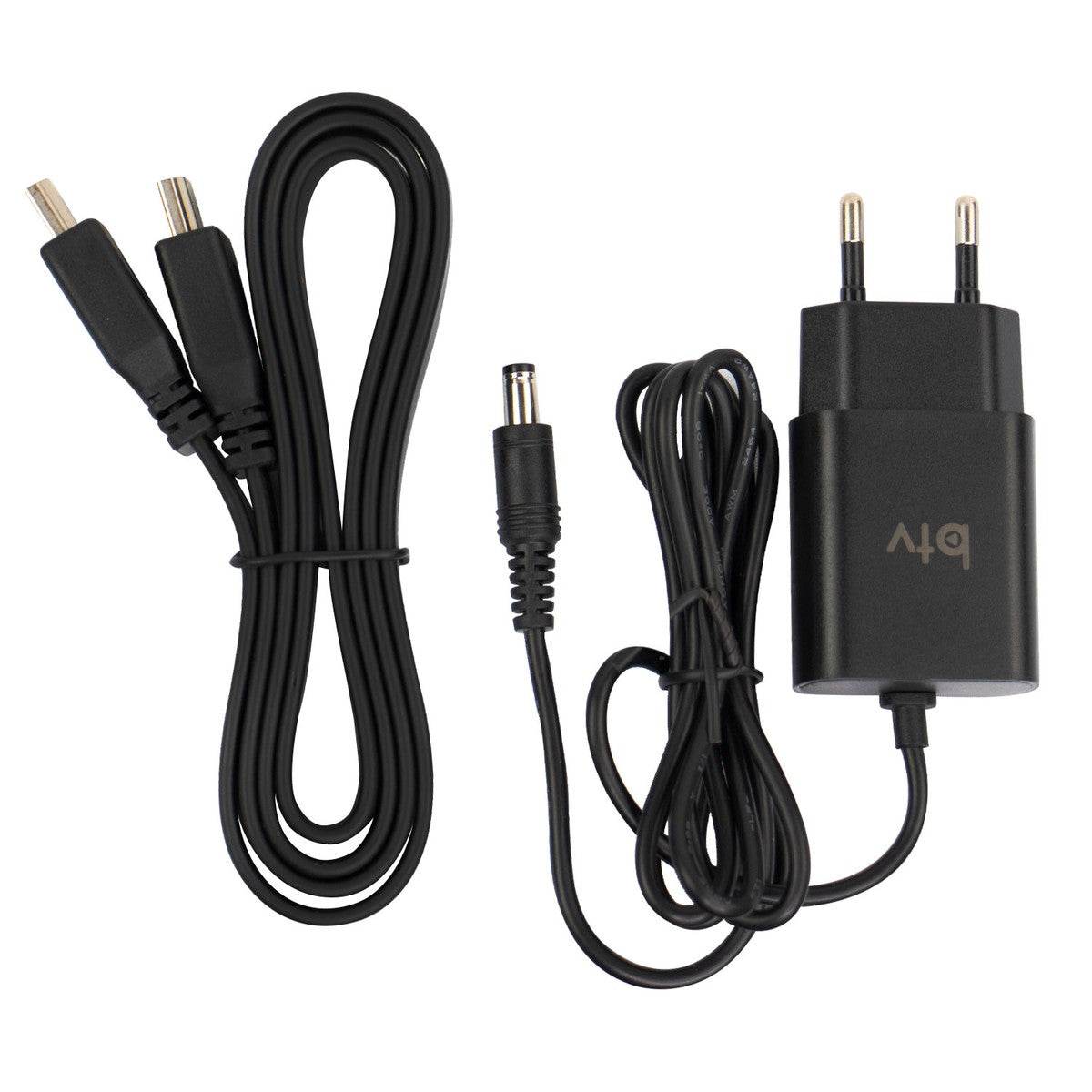 Receptor Btv E13 Express UHD 4K Wi-Fi - Vai Veloz Comércio