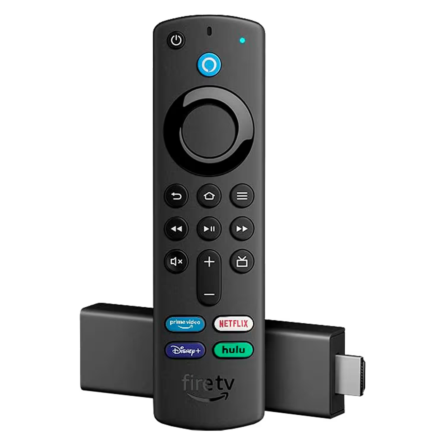 Amazon Fire TV Stick 3ª Geração 4K Max WiFi