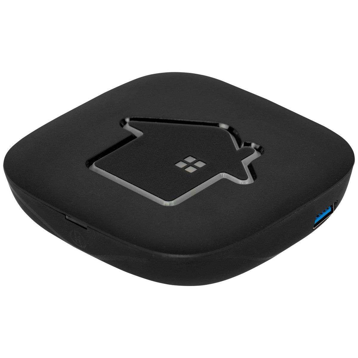 Receptor Htv 7 4K Ultra HD Wi-Fi - Vai Veloz Comércio