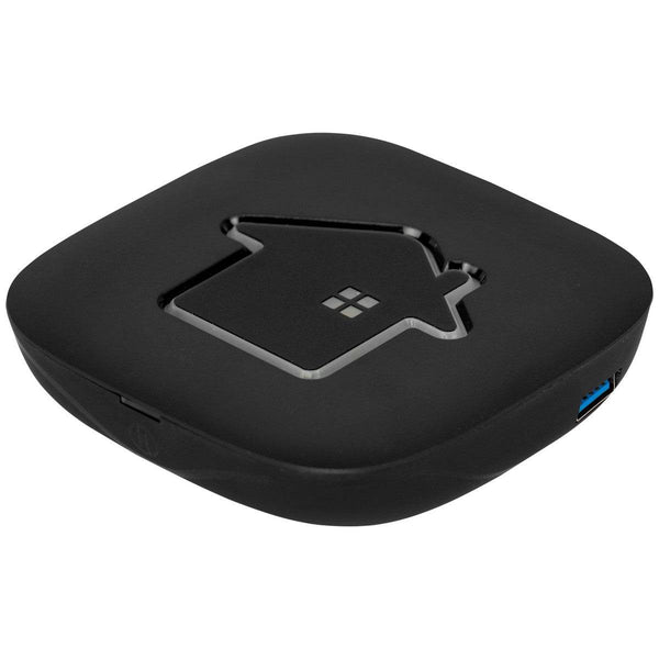 Receptor Htv 7 4K Ultra HD Wi-Fi - Vai Veloz Comércio