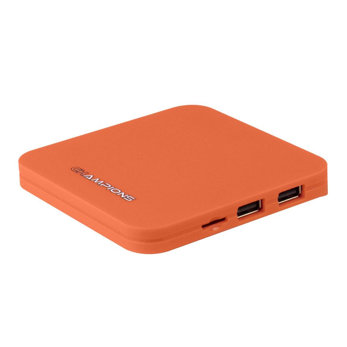 Receptor Azamerica Champions New - Vai Veloz Comércio