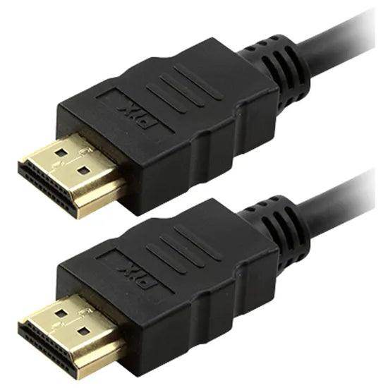 Cabo HDMI 2.0 4k 0,5m - Vai Veloz Comércio