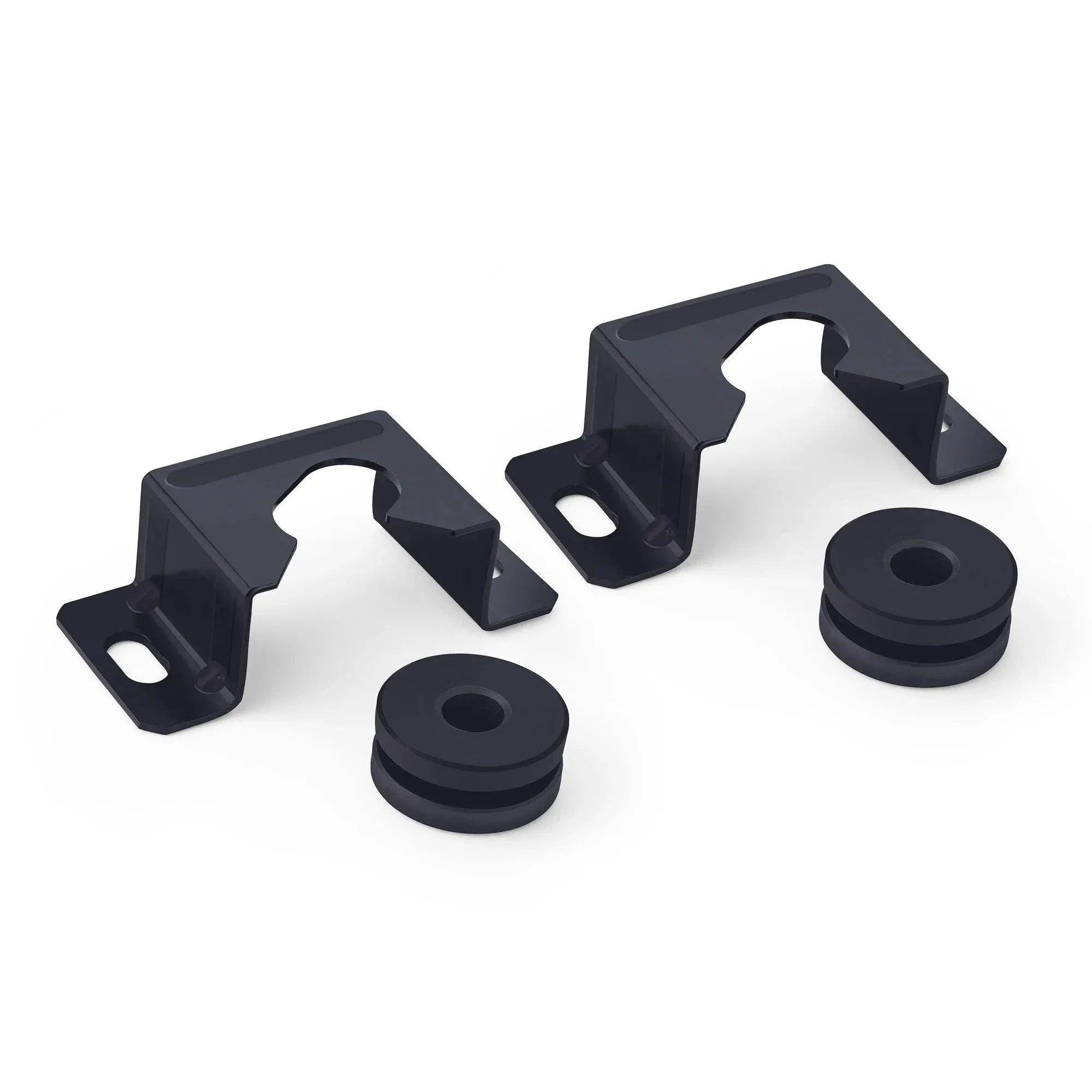 Suporte Para TV de Parede Fortrek FK 310S Fixo de 14” a 84” - Vai Veloz Comércio