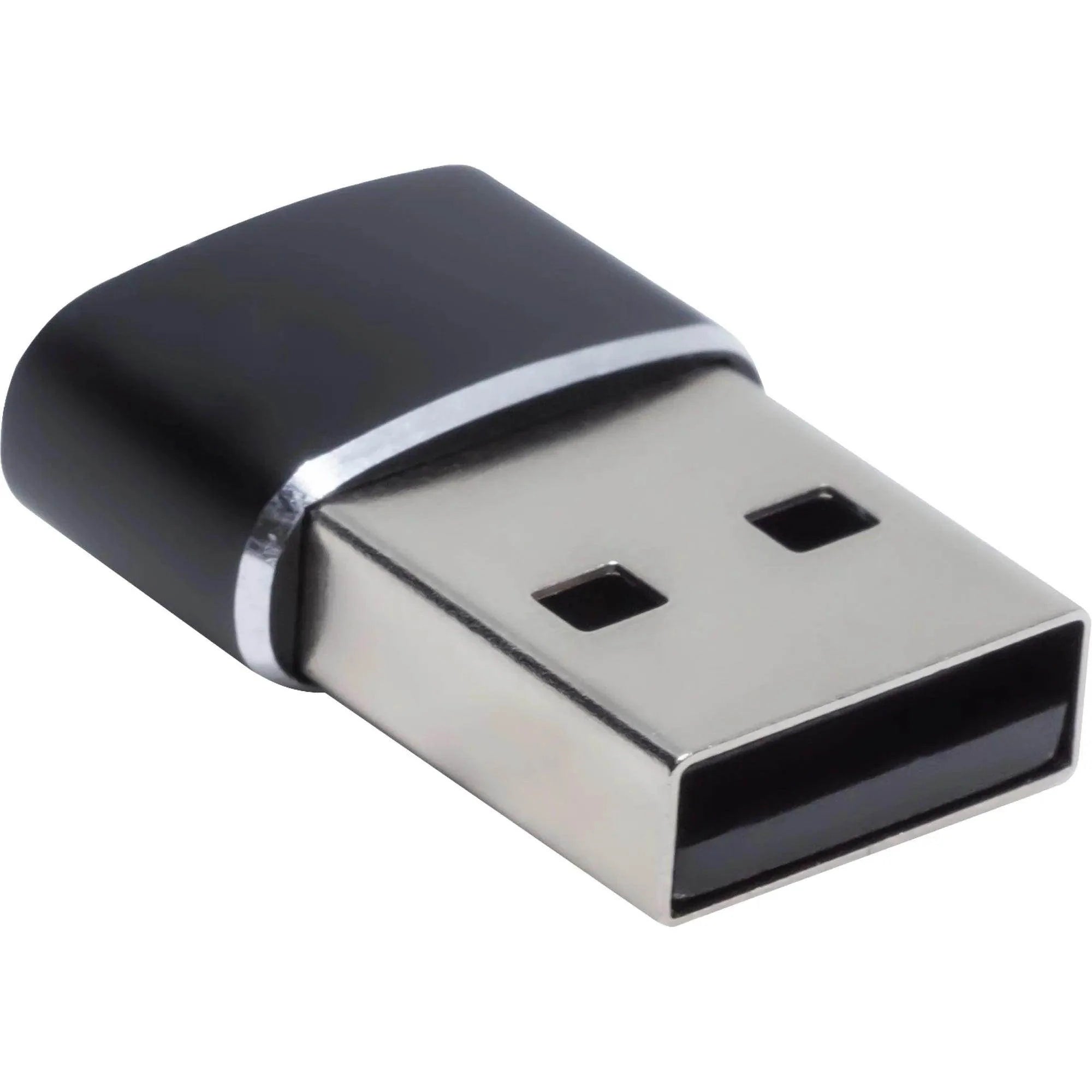 Adaptador USB Macho Para USB Tipo C Fêmea Storm - Vai Veloz Comércio