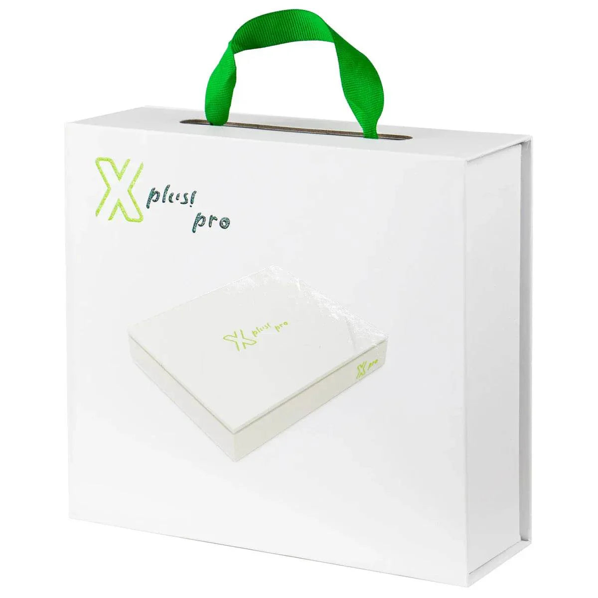 Receptor In X Plus Pro 8K Ultra HD 8K 64GB - Vai Veloz Comércio