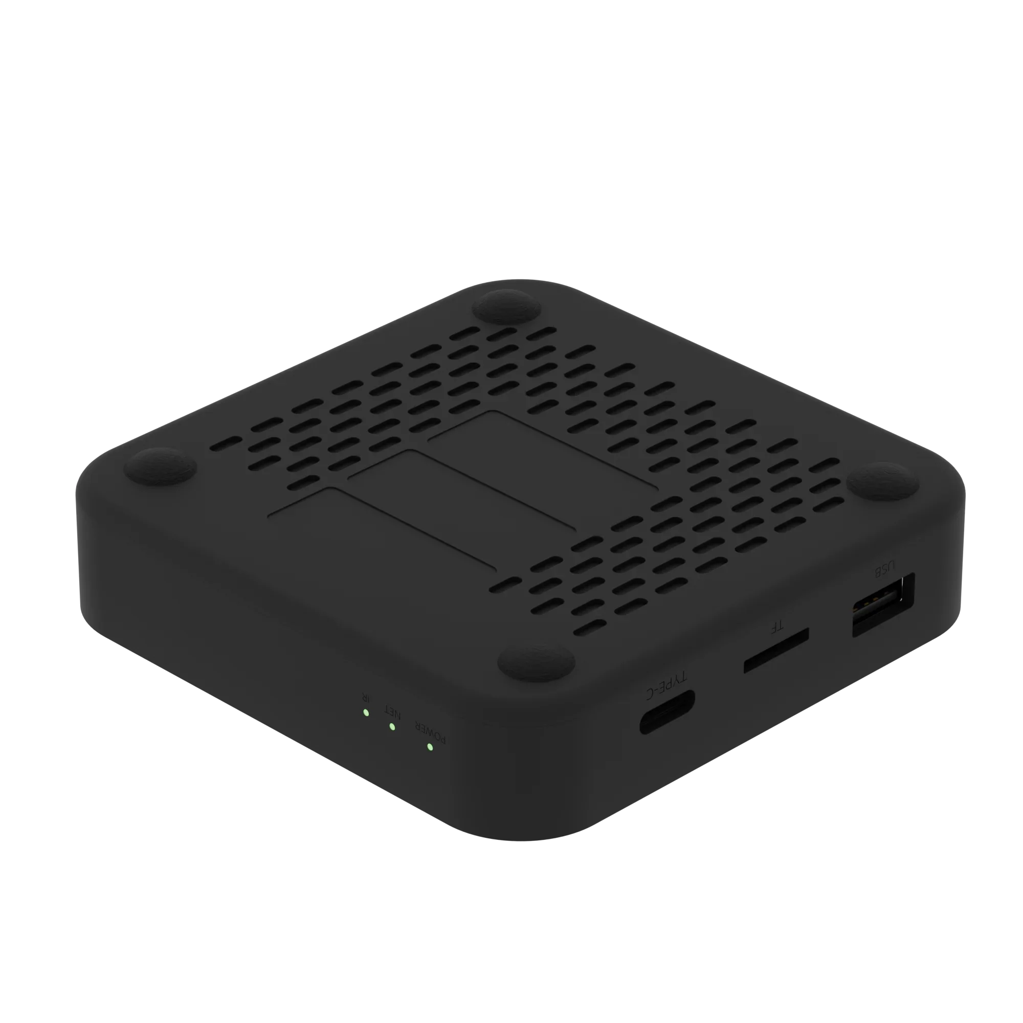 Receptor In X Plus V4