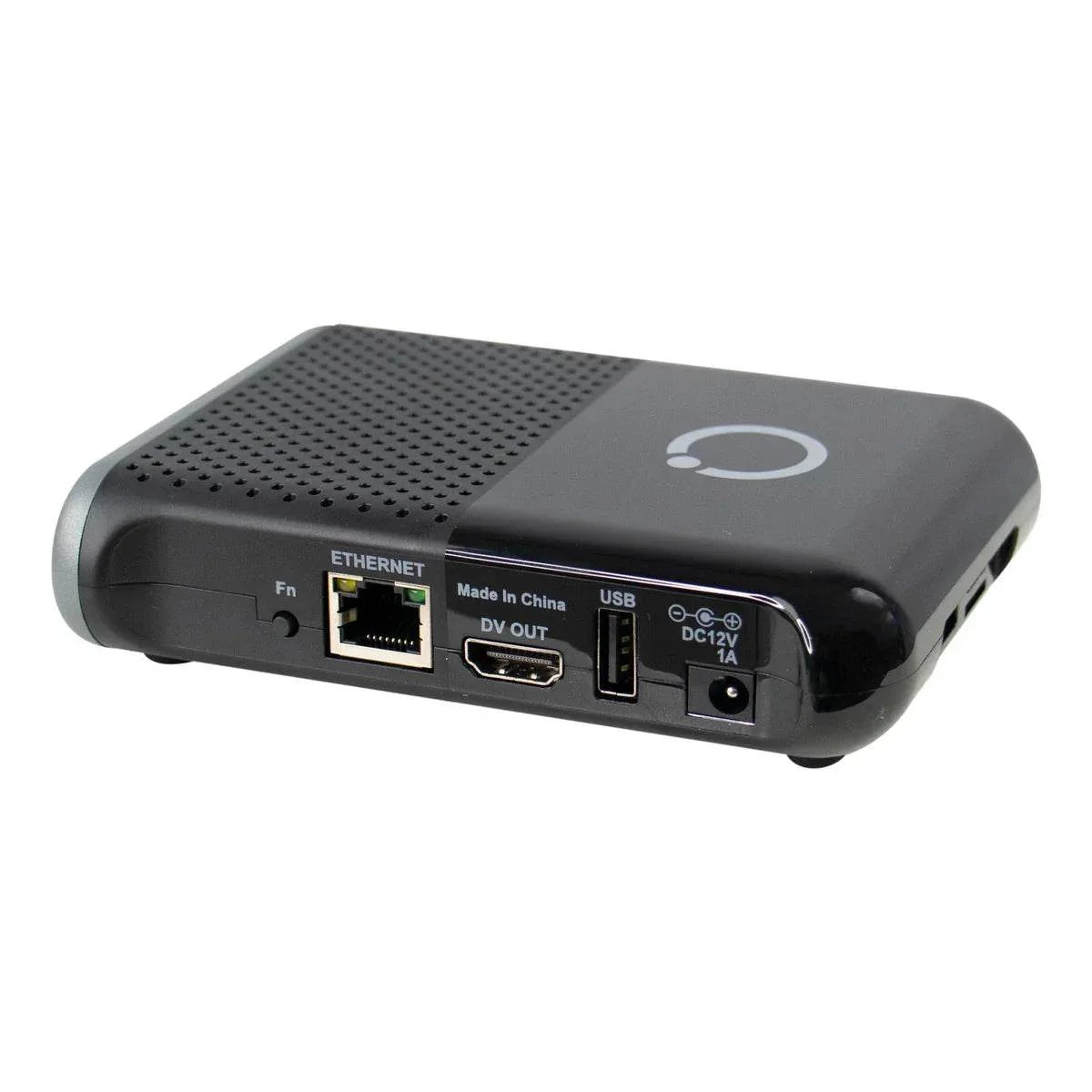 Receptor Athomics Connect 4K Ultra HD Wi-Fi - Vai Veloz Comércio