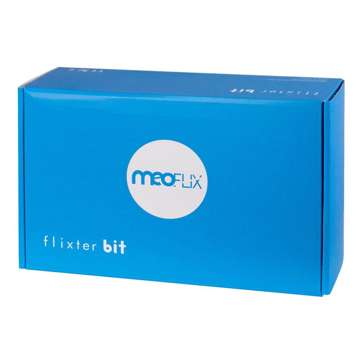 Receptor Meoflix Flixter Bit 4K 16GB - Vai Veloz Comércio