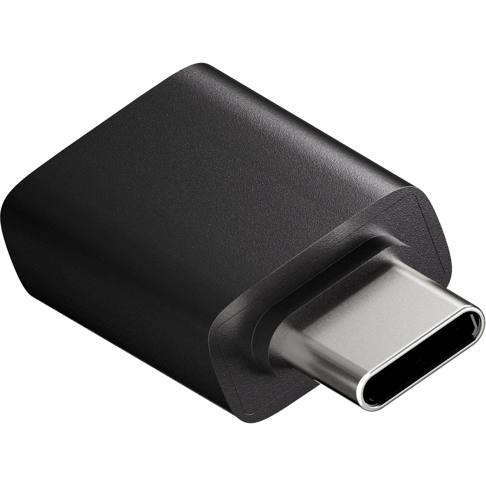 Adaptador USB-A Para USB-C Tipo Conector - Vai Veloz Comércio