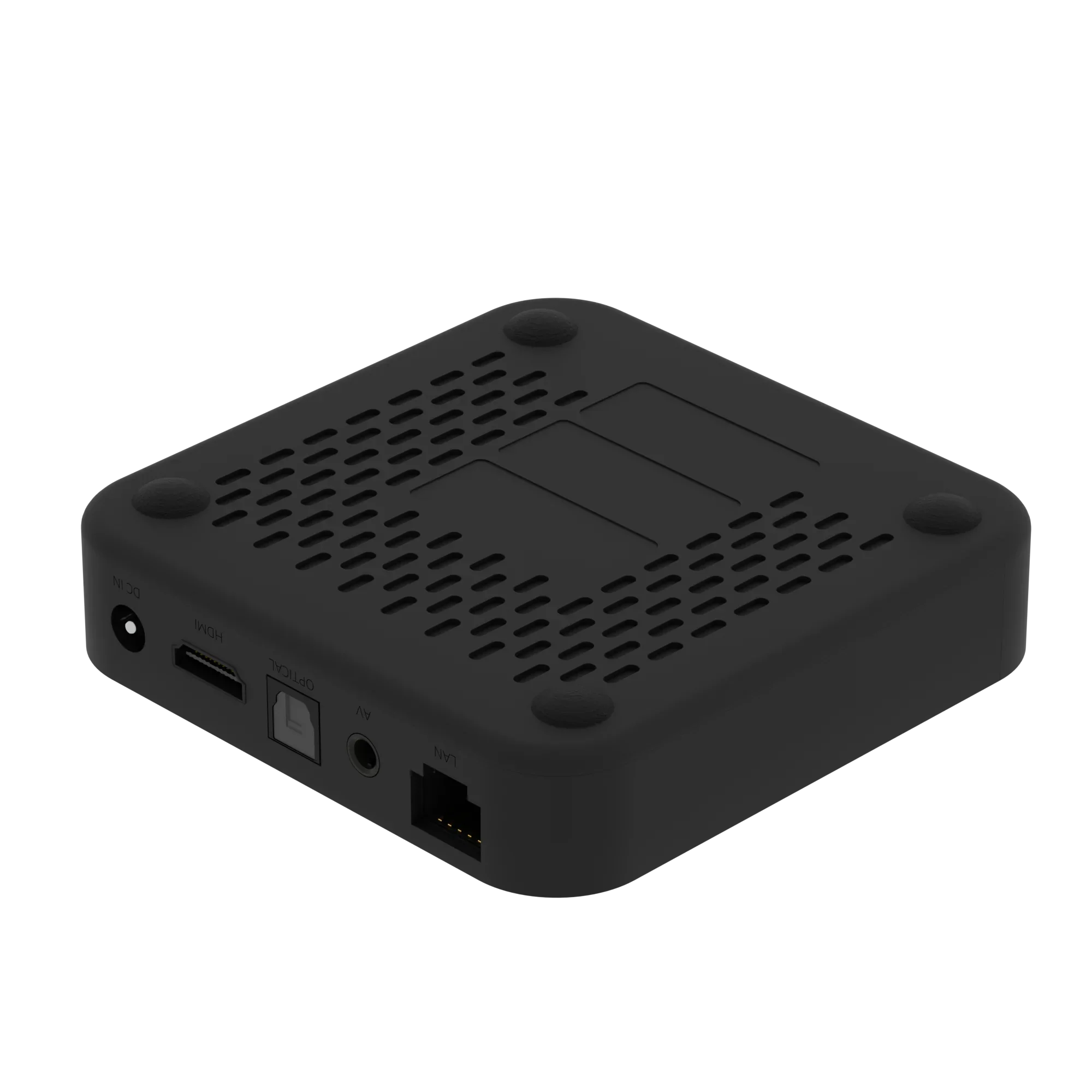 Receptor In X Plus V4