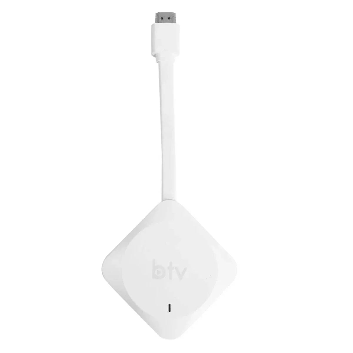 Receptor BTV Cast Ultra 4K 8GB - Vai Veloz Comércio