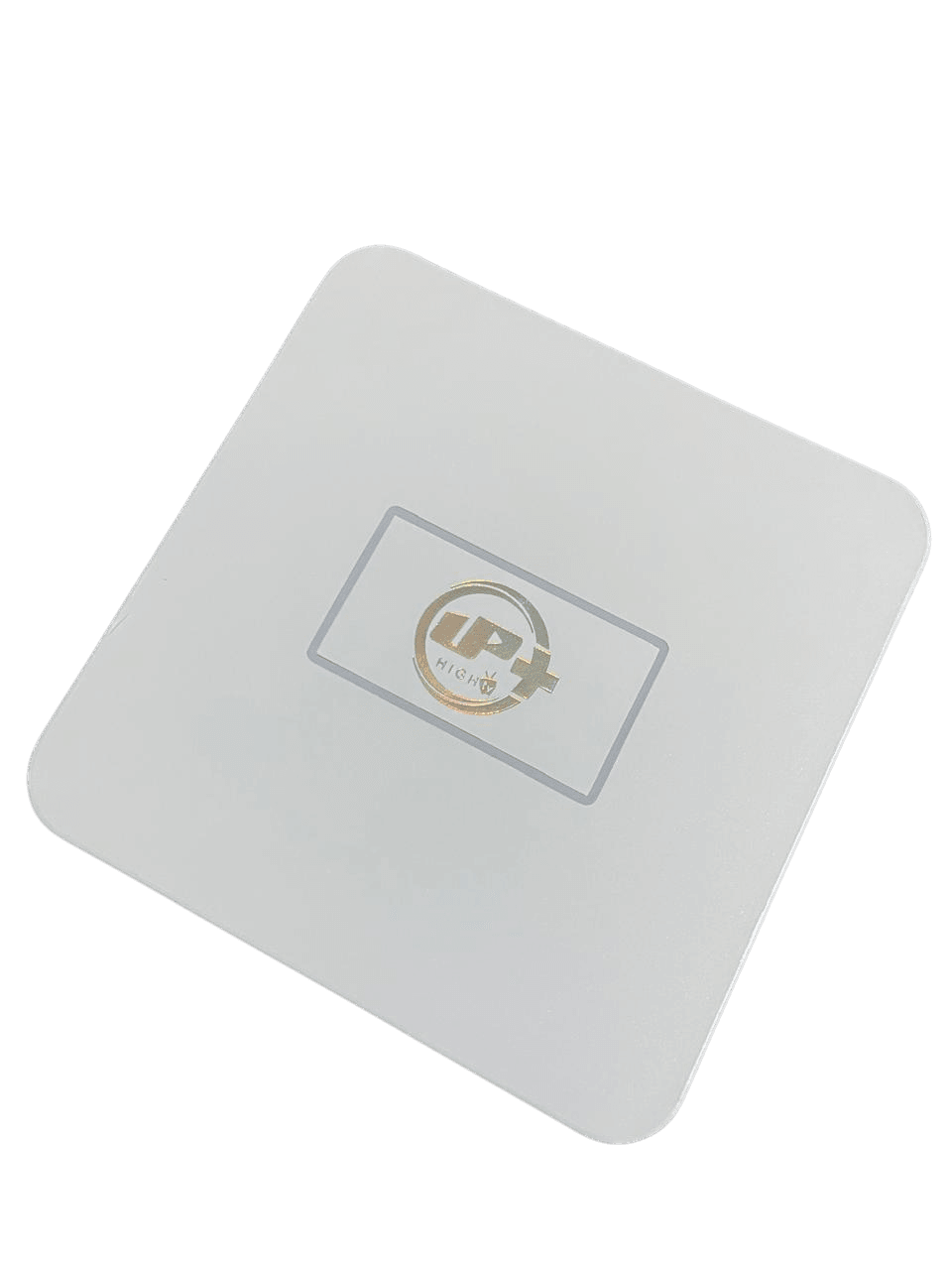 Receptor Hightv Up+ 4K Ultra HD Wi-Fi - Vai Veloz Comércio