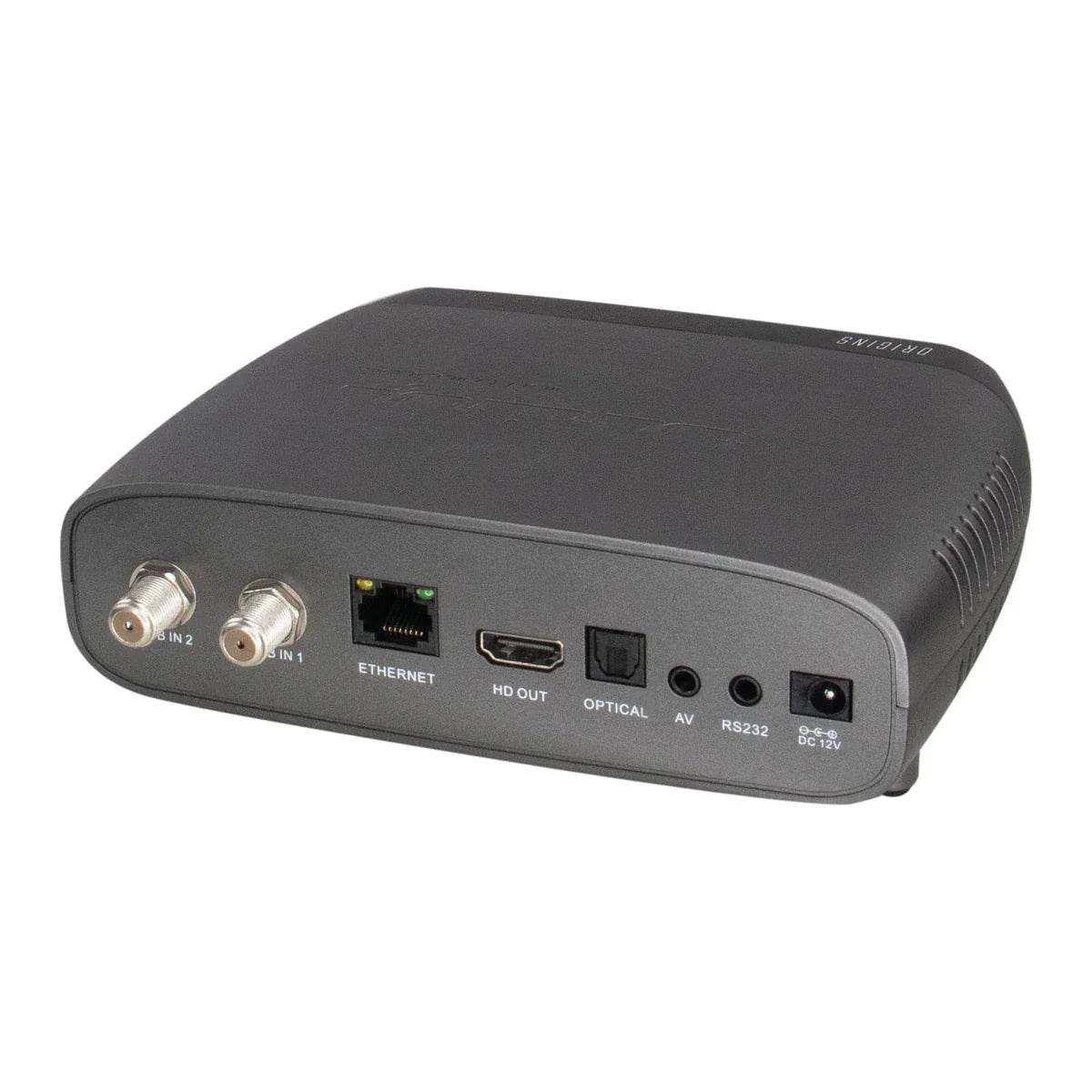 Receptor Tuning Origins Full HD Wi-Fi ACM - Vai Veloz Comércio