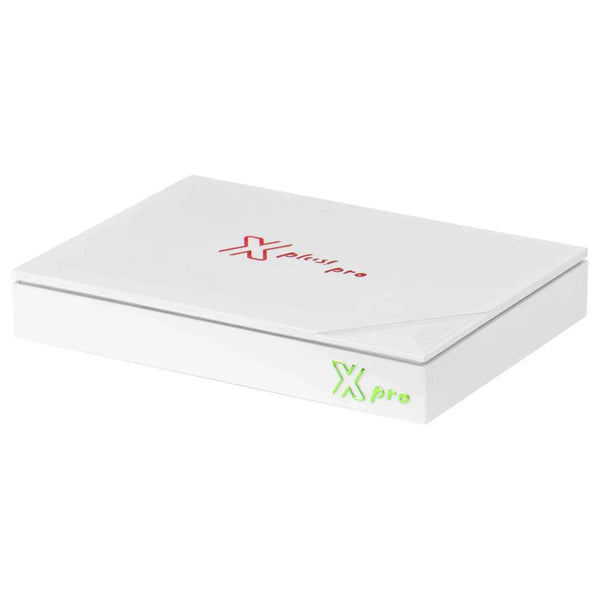 Receptor In X Plus Pro 8K Ultra HD 8K 64GB - Vai Veloz Comércio