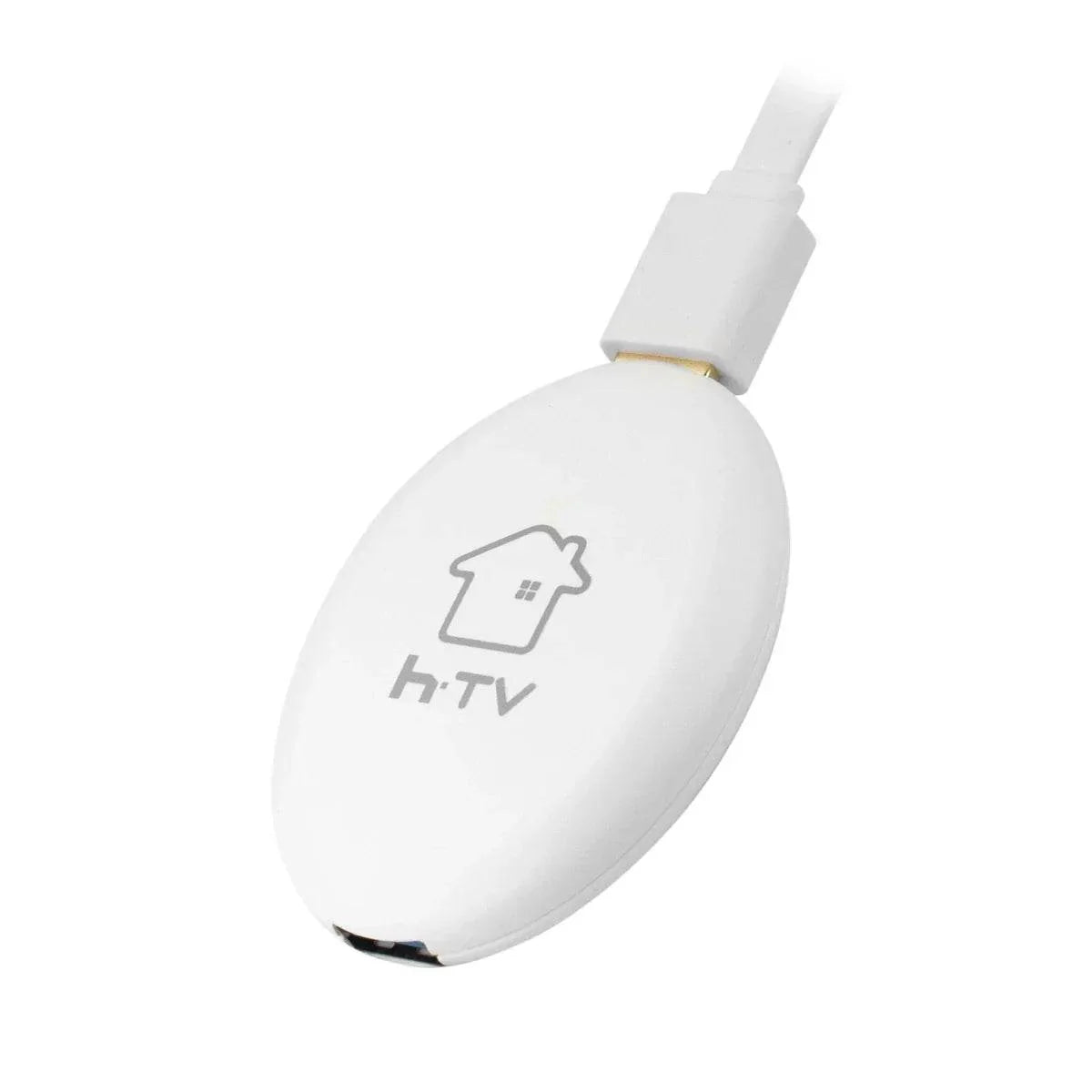 Receptor Htv Cast 4K Ultra HD - Vai Veloz Comércio