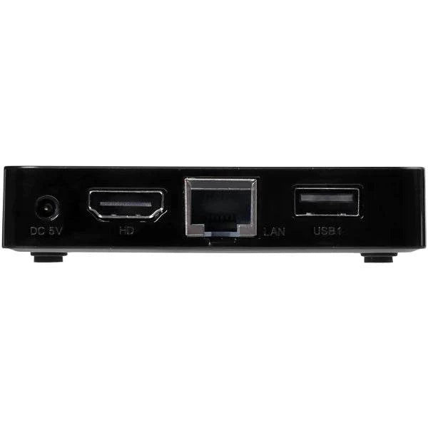 Receptor UniTV S1 4K Ultra HD - Vai Veloz Comércio