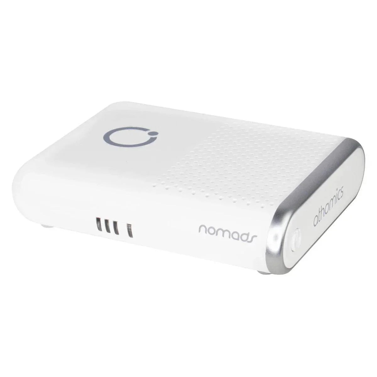 Receptor Athomics Nomads 4K Full HD Wi-Fi Iks - Vai Veloz Comércio