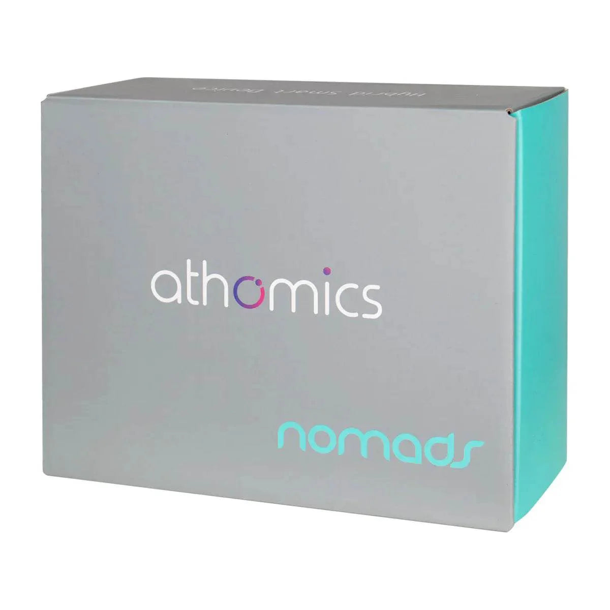 Receptor Athomics Nomads 4K Full HD Wi-Fi Iks - Vai Veloz Comércio
