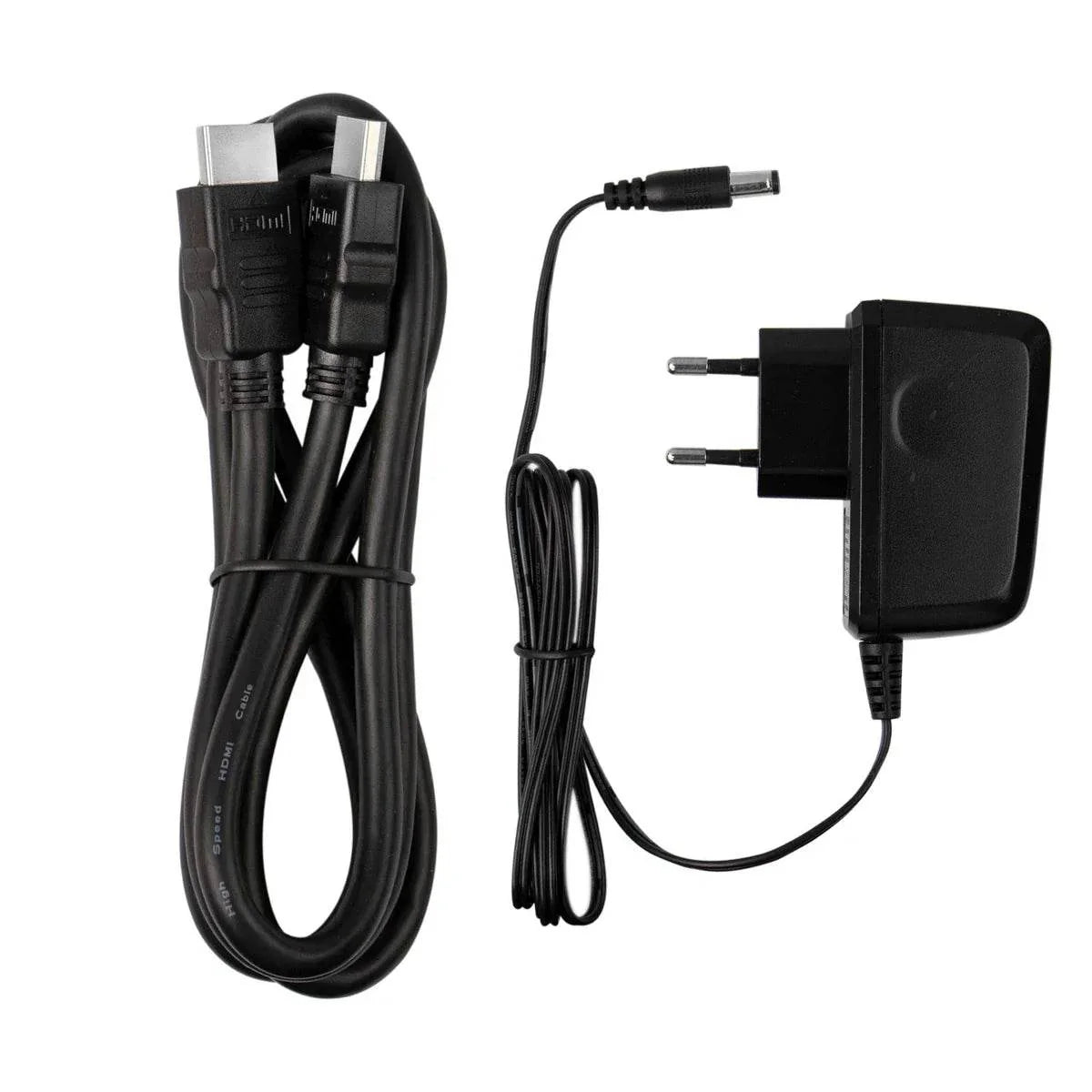 Receptor Azamerica Champions Light GX HD Wi-Fi ACM - Vai Veloz Comércio