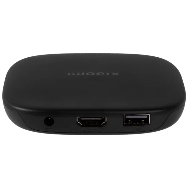 Xiaomi TV Box S - 3º Geração 4K Ultra HD de 32GB 2GB RAM