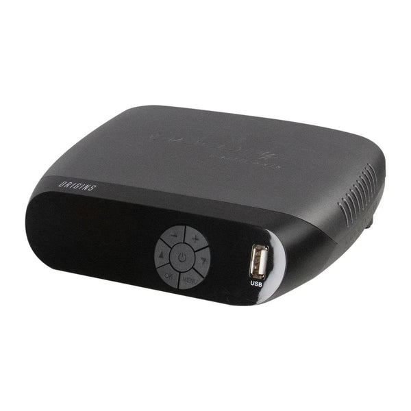 Receptor Tuning Origins Full HD Wi-Fi ACM - Vai Veloz Comércio