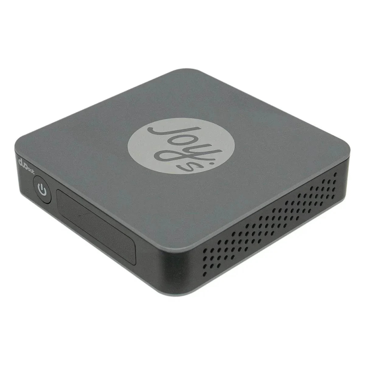 Receptor Duosat Joy S HD ACM Wi-Fi - Vai Veloz Comércio