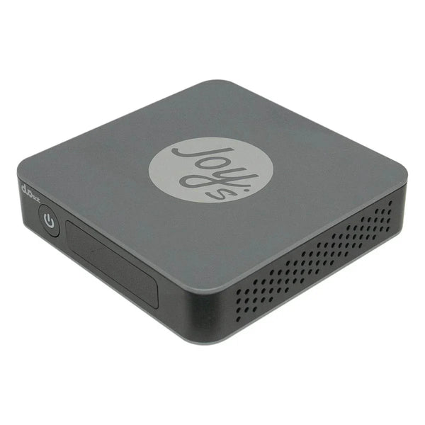 Receptor Duosat Joy S HD ACM Wi-Fi - Vai Veloz Comércio