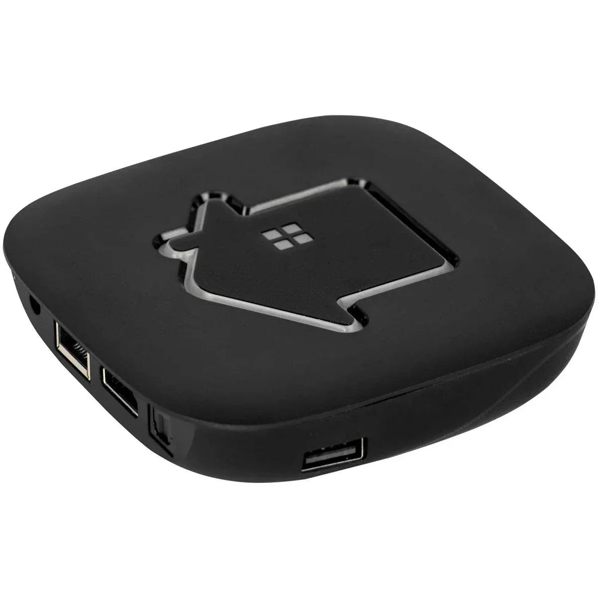 Receptor Htv 7 4K Ultra HD Wi-Fi - Vai Veloz Comércio