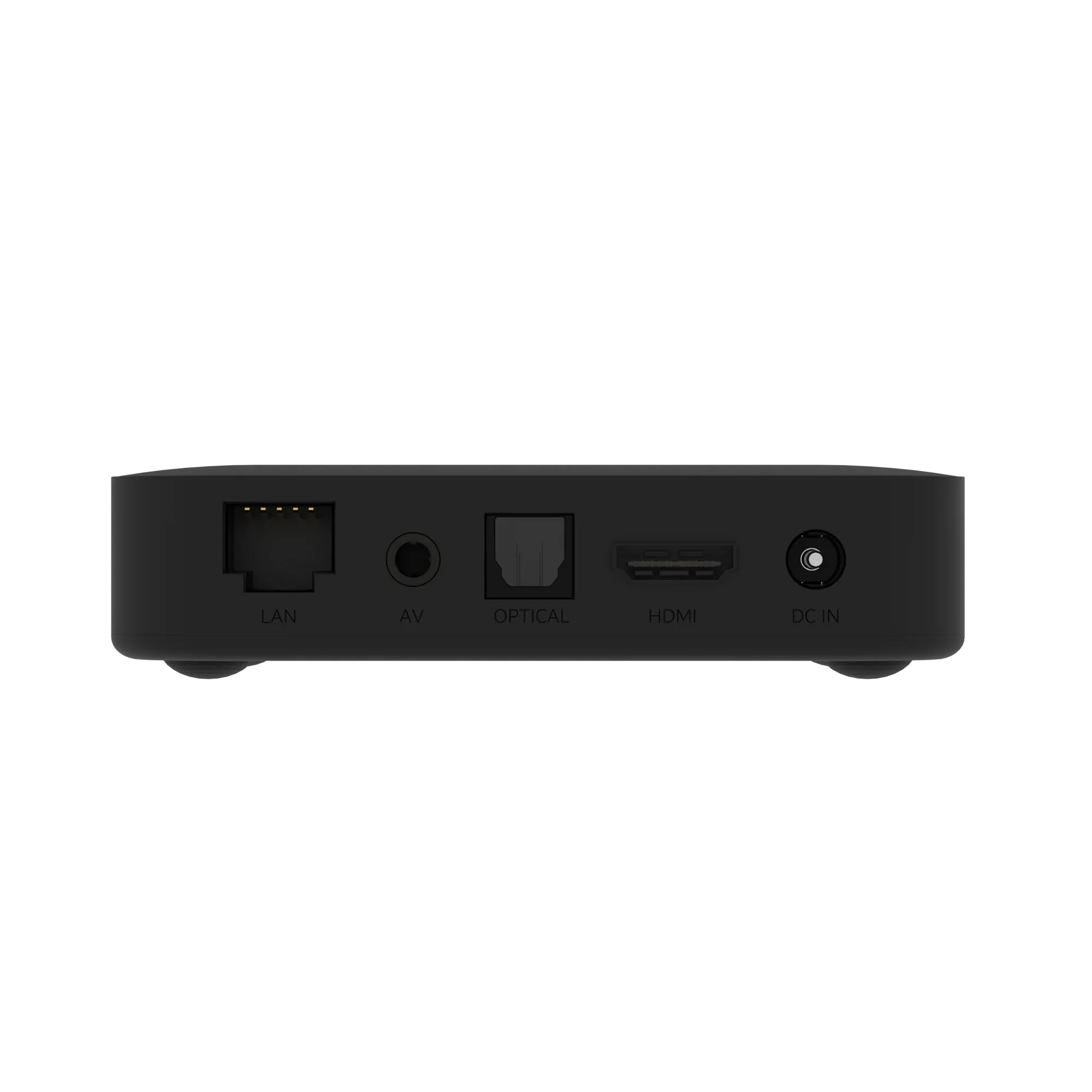 Receptor In X Plus V4