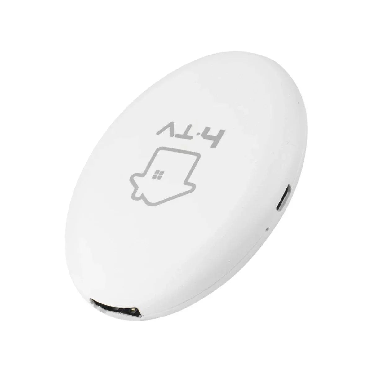 Receptor Htv Cast 4K Ultra HD - Vai Veloz Comércio