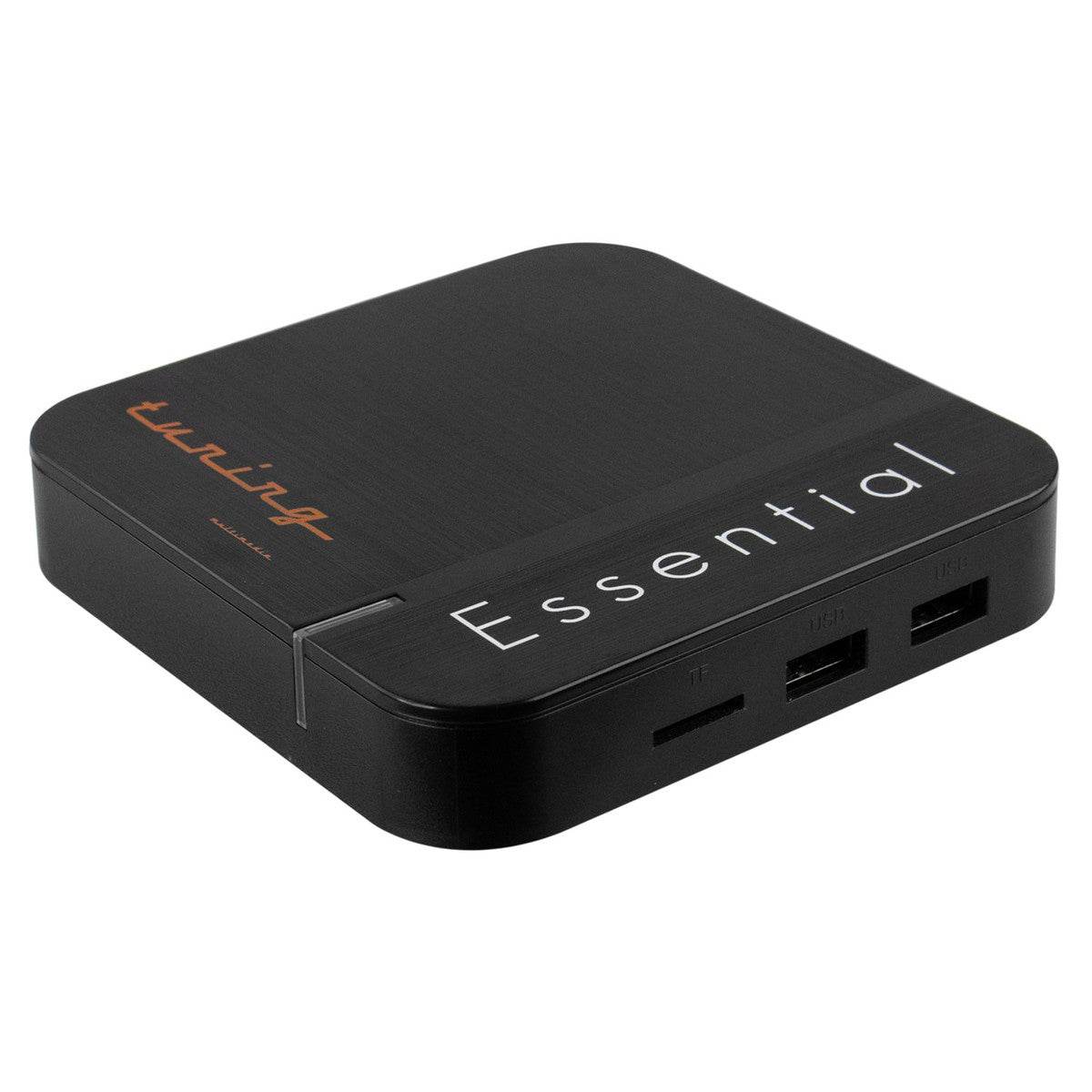 Receptor Tuning Essential Full HD Wi-Fi - Vai Veloz Comércio