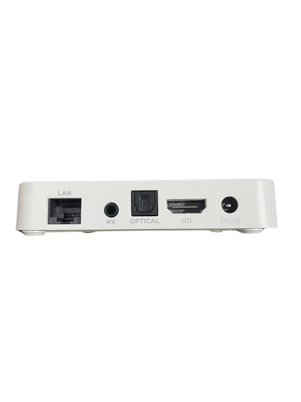 Receptor Hightv Up+ 4K Ultra HD Wi-Fi - Vai Veloz Comércio