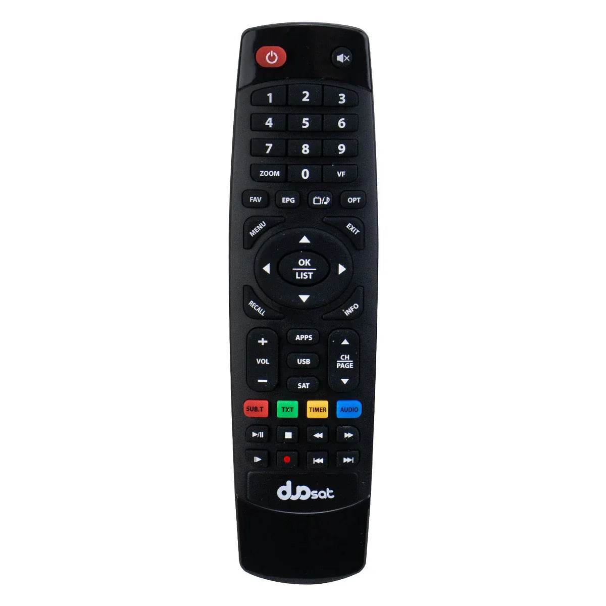 Receptor Duosat Troy HD Legend Wi-Fi ACM - Vai Veloz Comércio