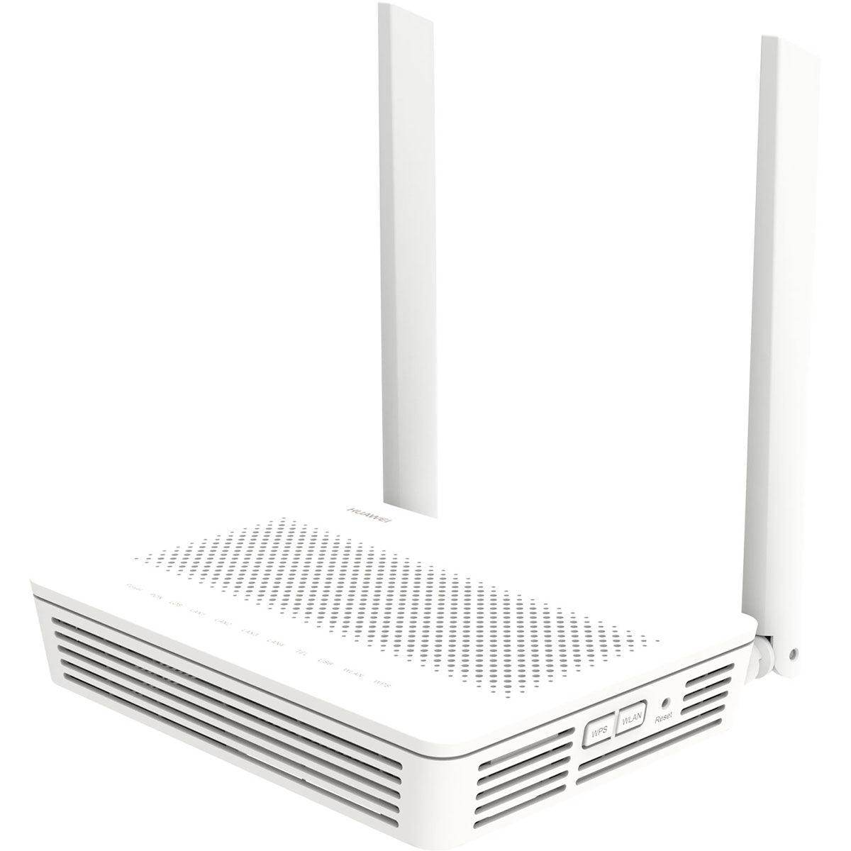 Roteador Wireless Huawei - Dual-Band - 2 Antenas - Branco - Vai Veloz Comércio
