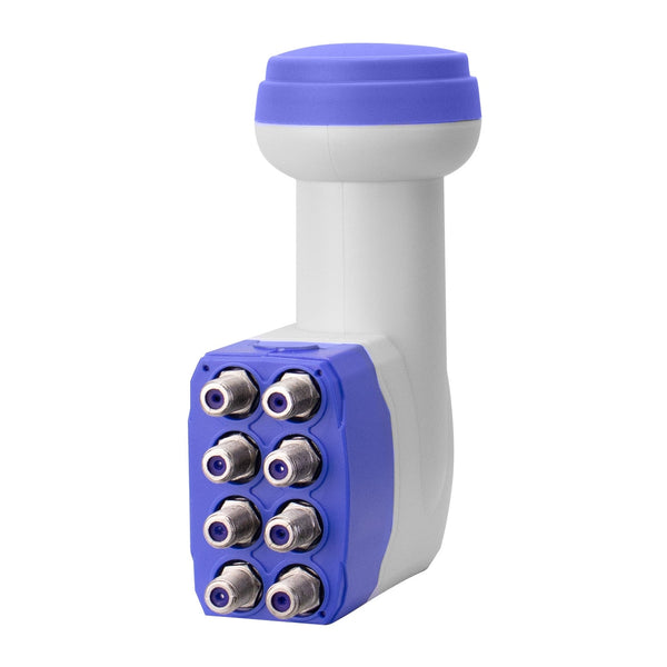 LNB Oito 8 Saídas Satellite Ku