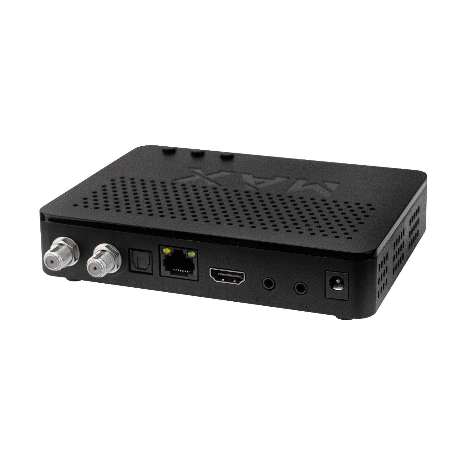 Receptor VisionSat Max Full HD Wi-Fi - Vai Veloz Comércio