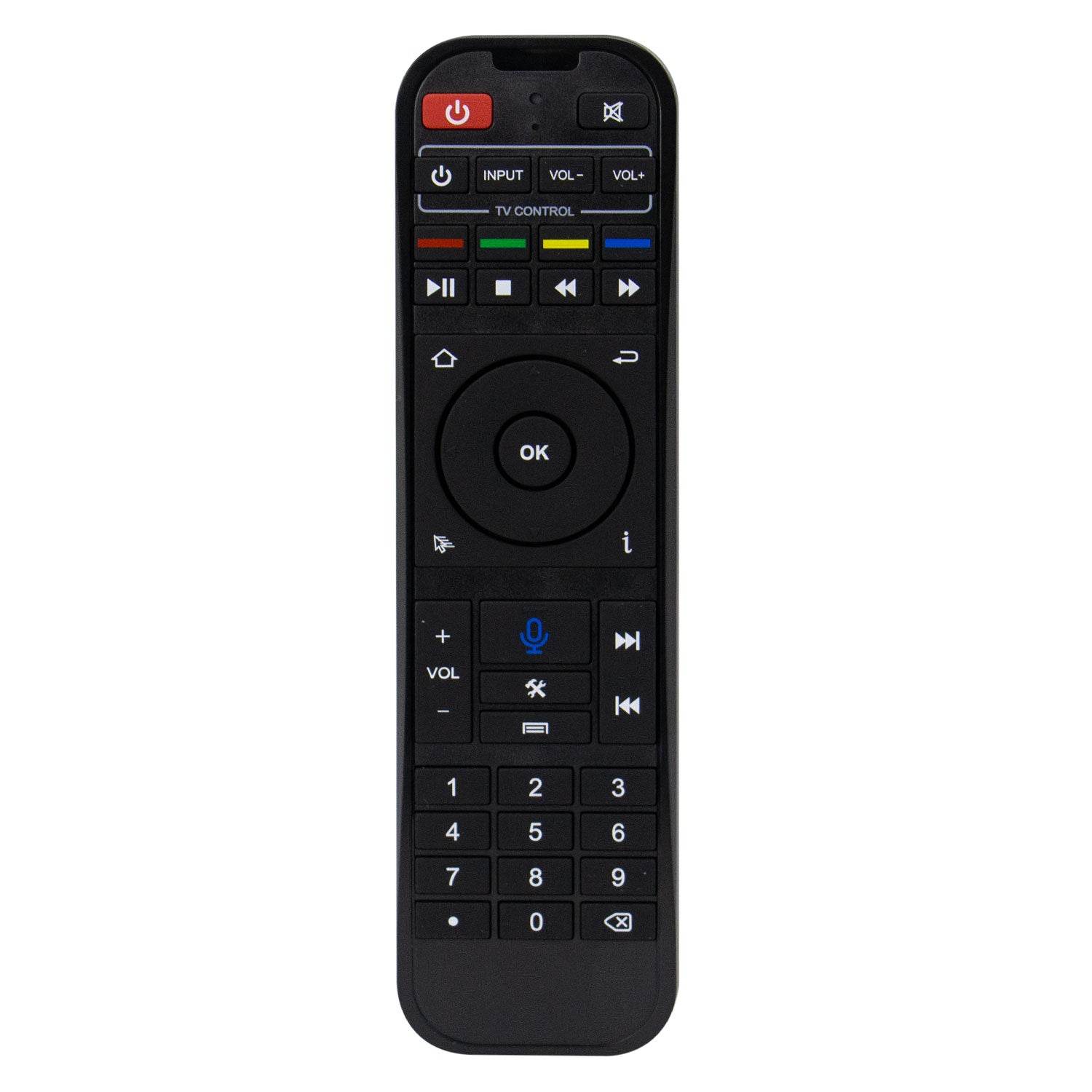 Receptor STV S2 Pro 6K - 2/32GB Android 12 Wi-Fi - Vai Veloz Comércio