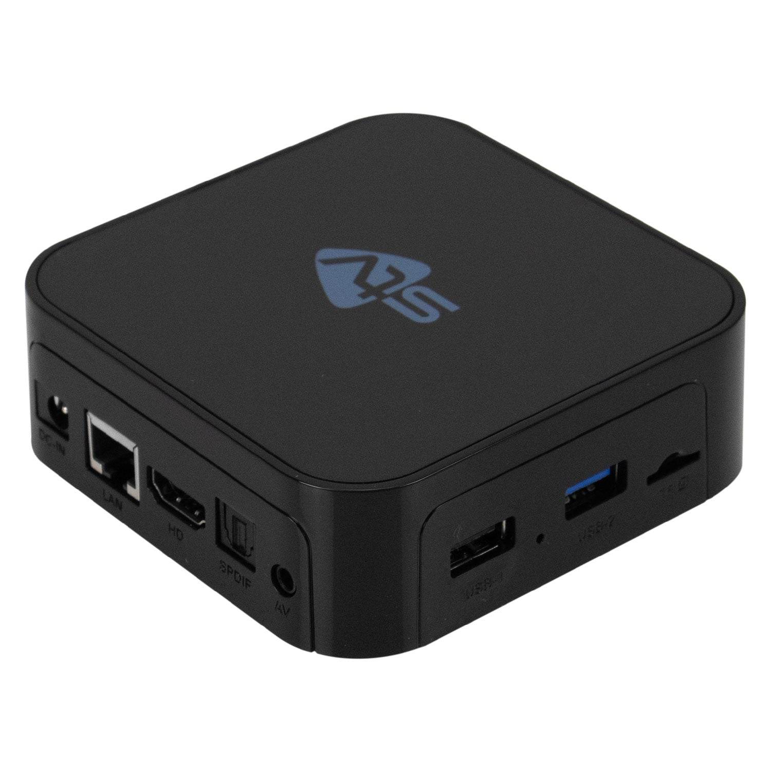 Receptor STV S2 Pro 6K - 2/32GB Android 12 Wi-Fi - Vai Veloz Comércio