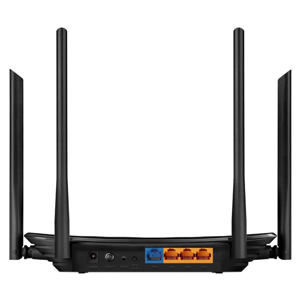 Roteador TP-Link EC225-G5 867/400Mbps - Dual-Band - 4 Antenas - Vai Veloz Comércio