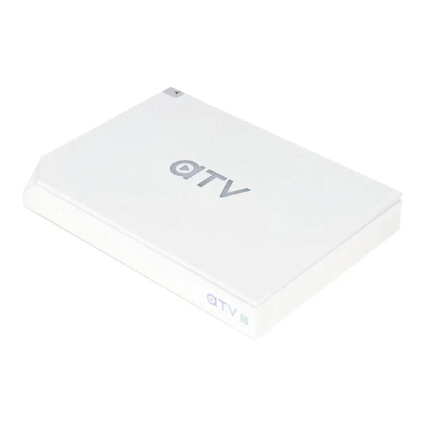 Receptor Atv A5 8K Ultra HD Wi-Fi - Vai Veloz Comércio