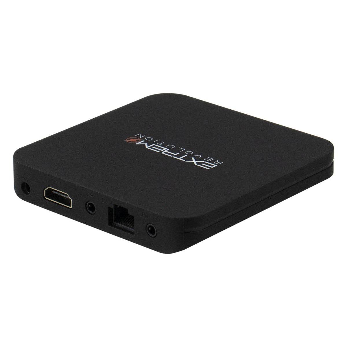 Receptor Azamerica Extremo Revolution - Vai Veloz Comércio