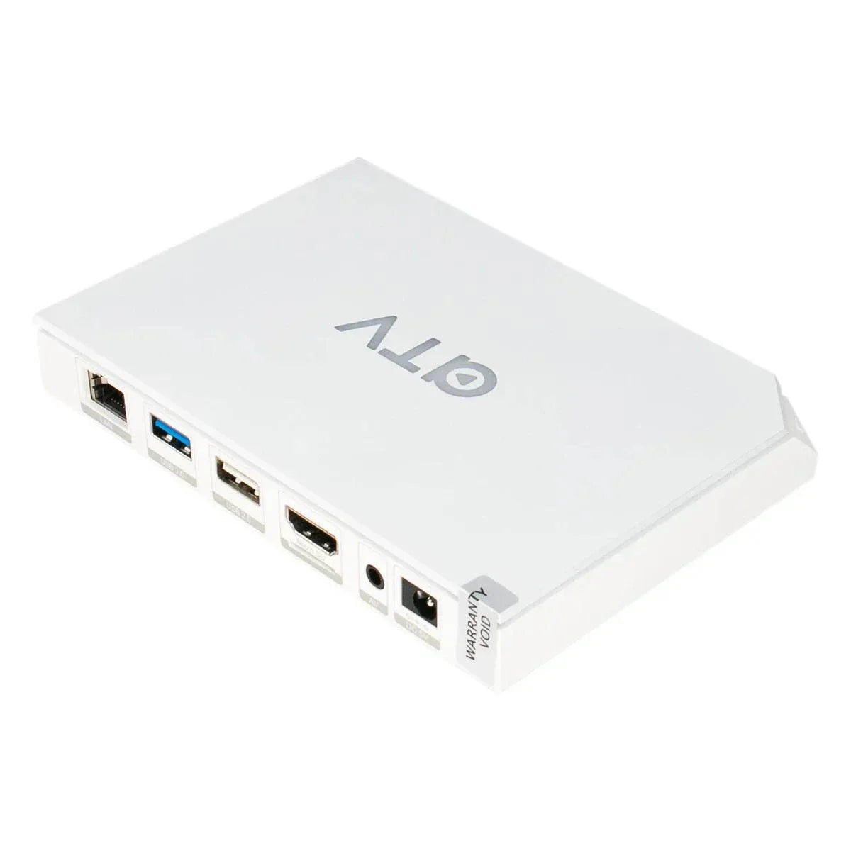 Receptor Atv A5 8K Ultra HD Wi-Fi - Vai Veloz Comércio