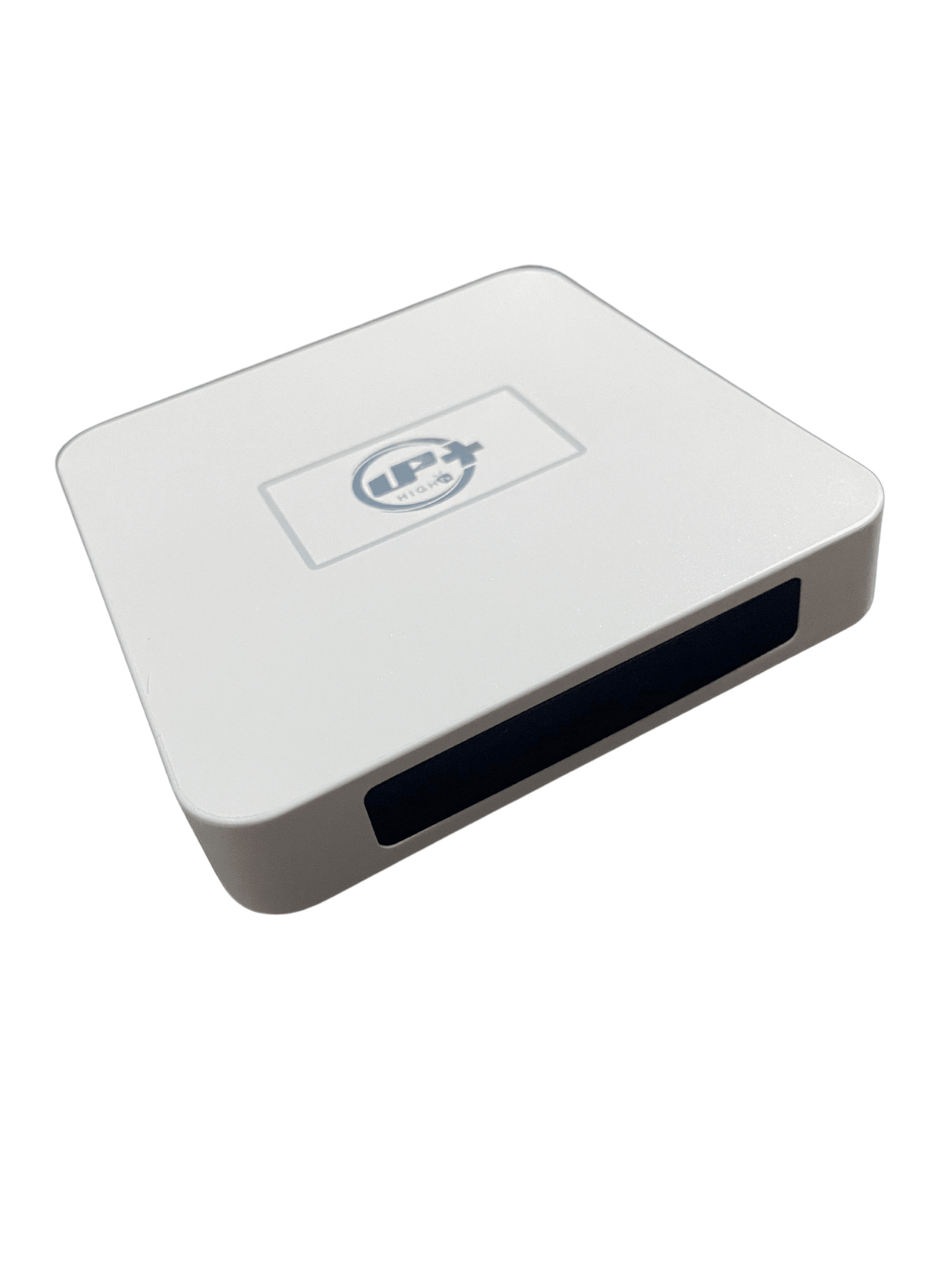 Receptor Hightv Up+ 4K Ultra HD Wi-Fi - Vai Veloz Comércio